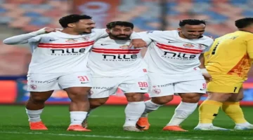 موعد جديد.. مواجهة الزمالك التالية في الدوري بعد الفوز على بتروجيت